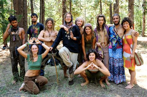 hippie carnaval|hippie culture in california.